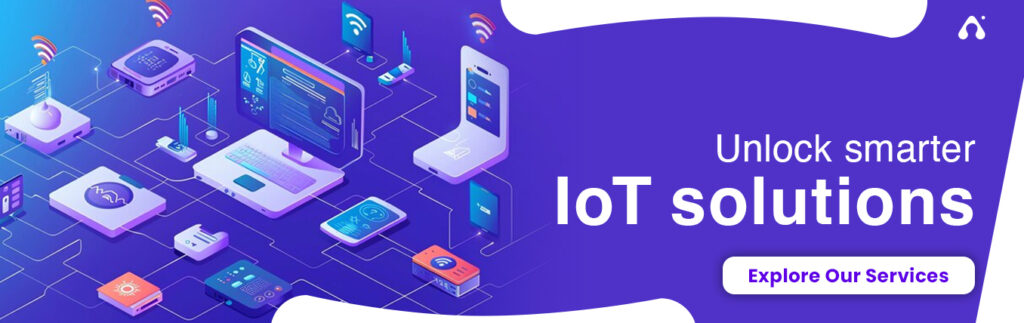 Unlock smarter IoT solutions
