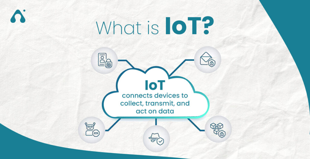 What is IoT