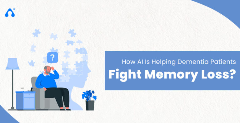 How AI Is Helping Dementia Patients Fight Memory Loss