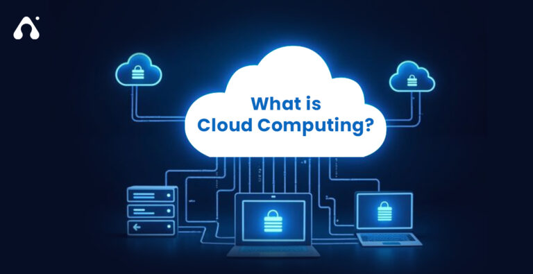 What is Cloud Computing? Types, Examples and Benefits
