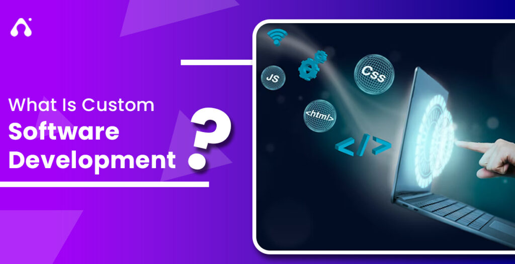 What is a Custom Software Development