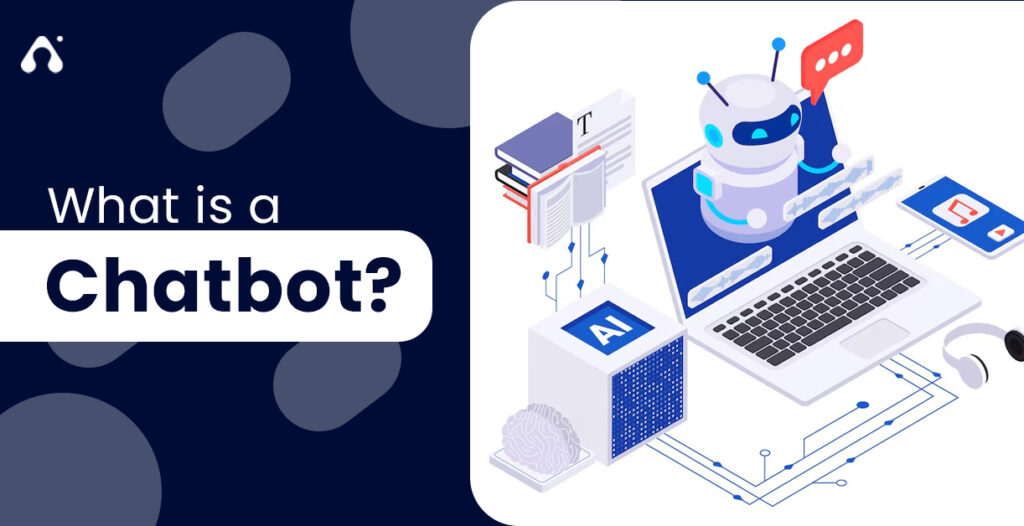 What is chatbot?