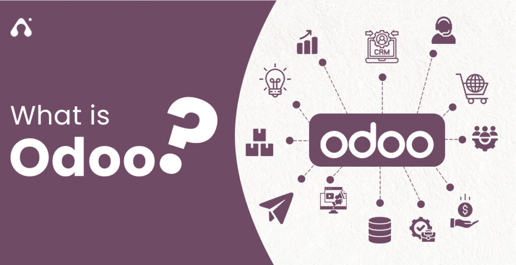What is odoo