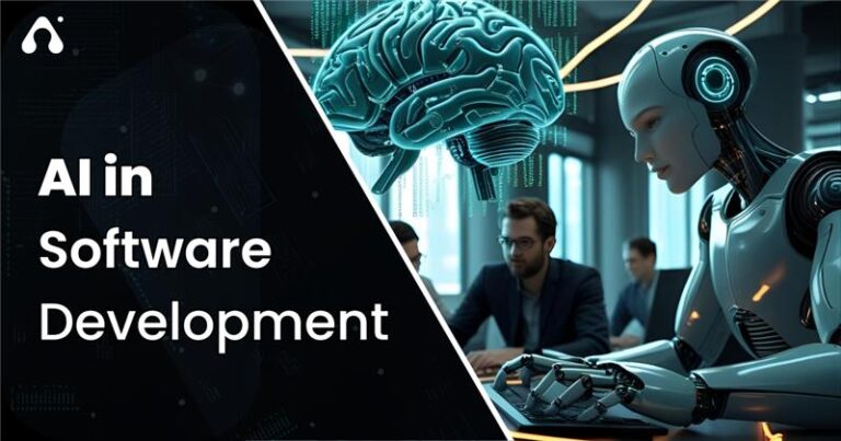 Artificial Intelligence in Software Development: Benefits & Risks
