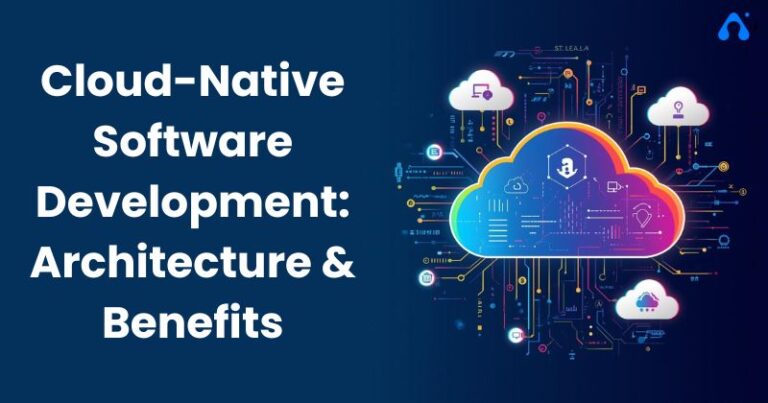 Cloud-Native Software Development