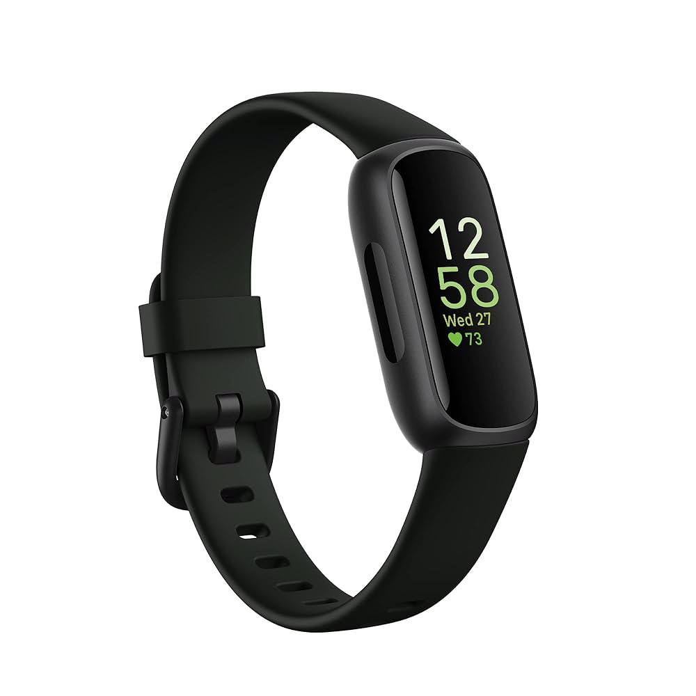 Fitness Tracker Wrist Band
