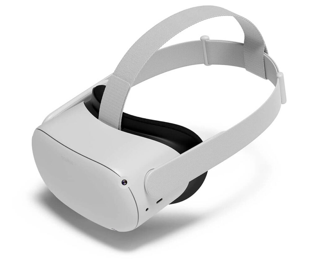 Head Mounted Display Wearable Device