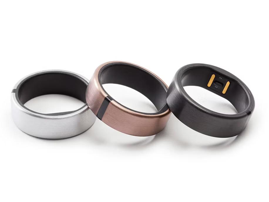 Smart Jewellery A Wearable Device