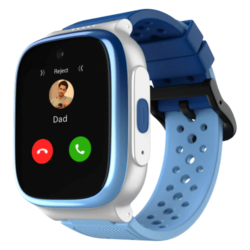Smart Watches - Types of Wearables Device