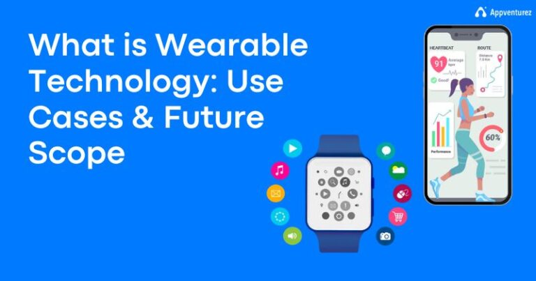 What is Wearable Device Technology
