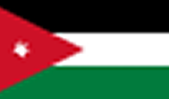 Jordan Flag