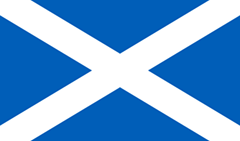 Scotland Flag