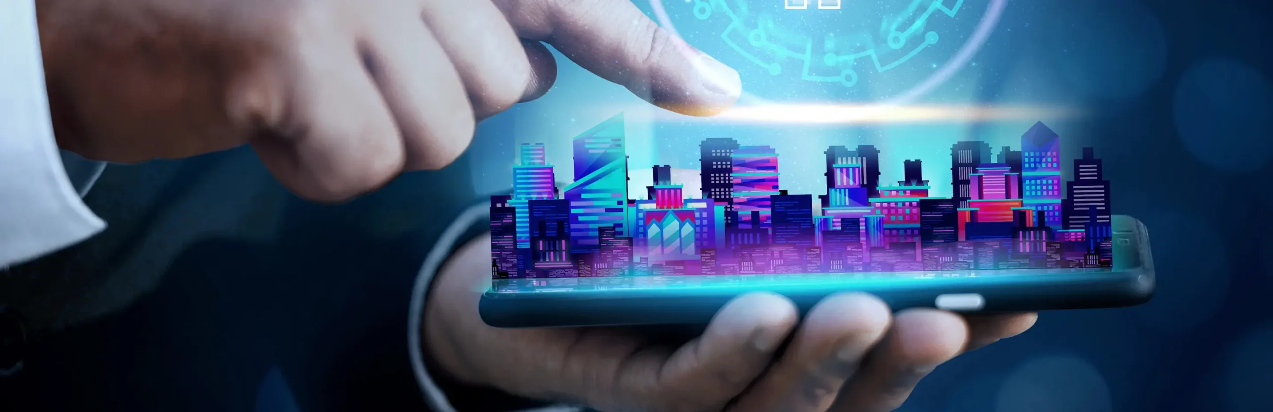 Blockchain Technology