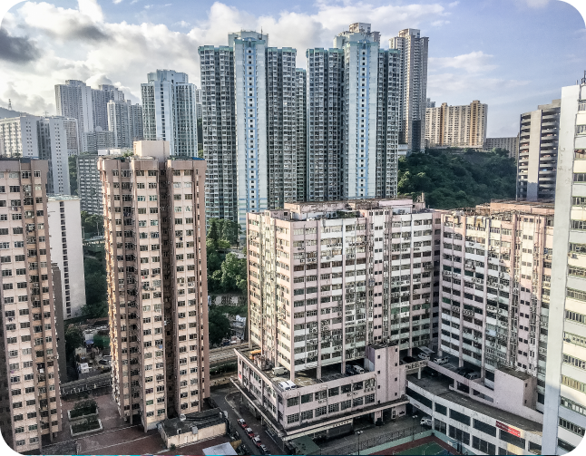 Doctor using AI interface