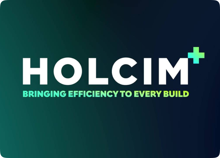 Clickit App Interface - Holcim Project