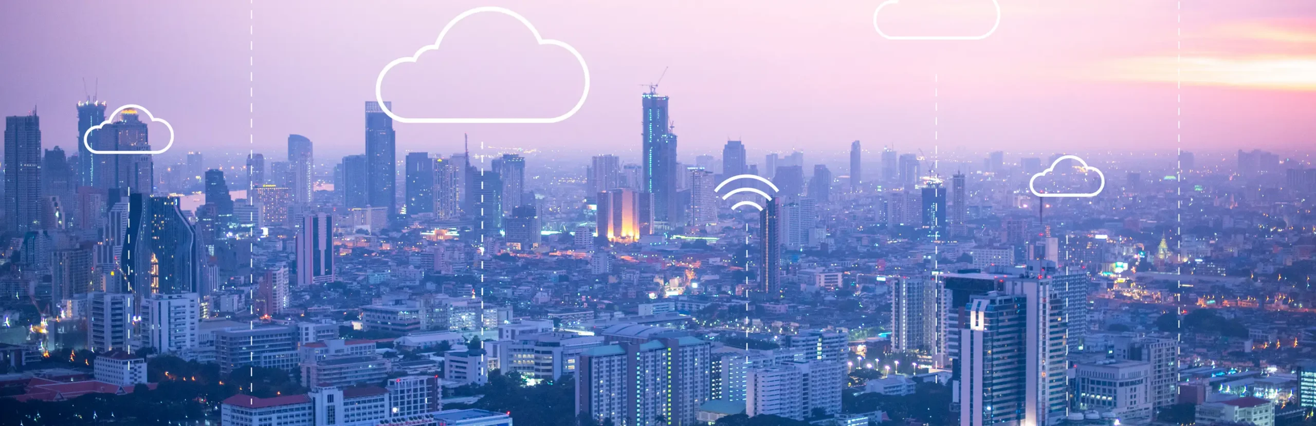 Internet of Things (IoT)