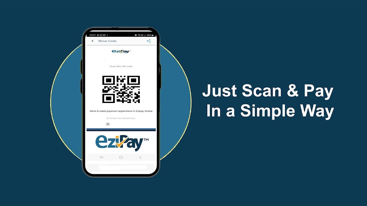 Clickit App Interface - Nector Plus Project