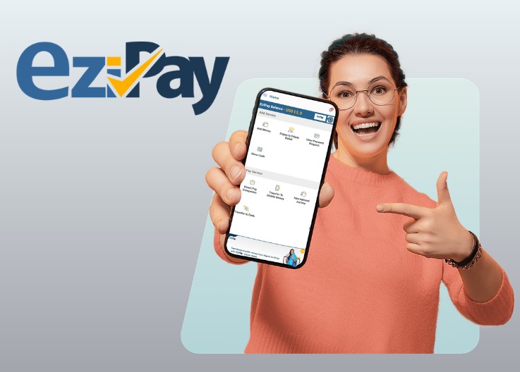 Clickit App Interface - Nector Plus Project