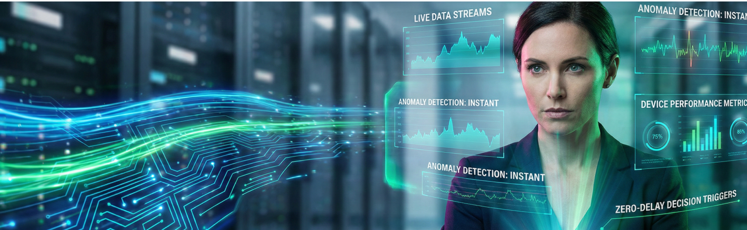 Internet of Things (IoT)