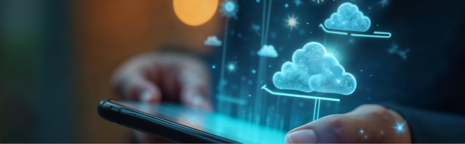 Internet of Things (IoT)