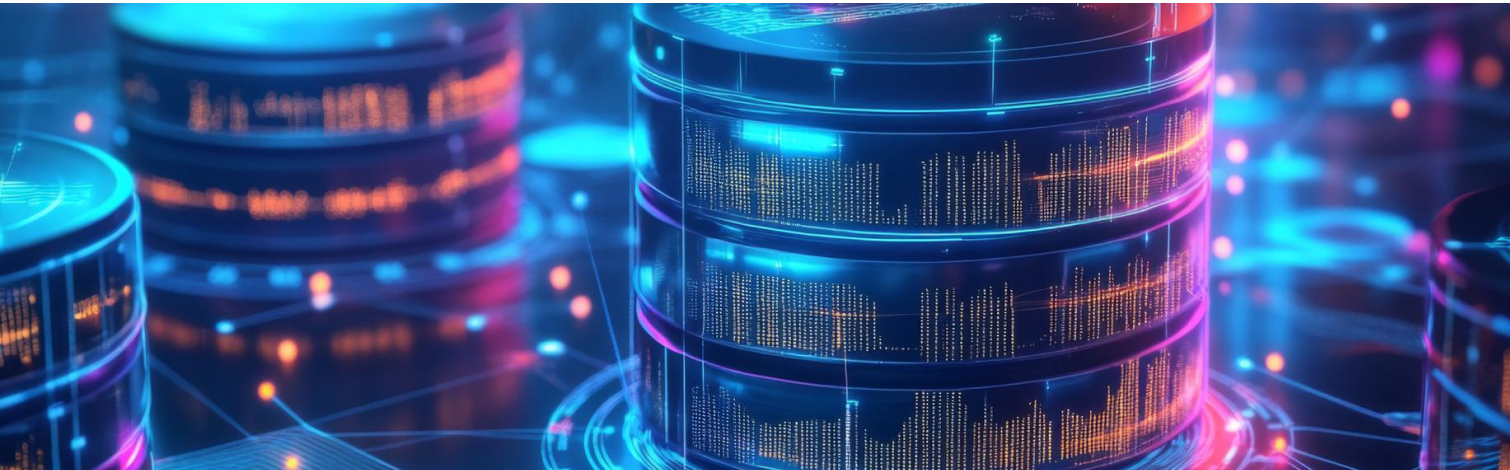 Big Data & Analytics