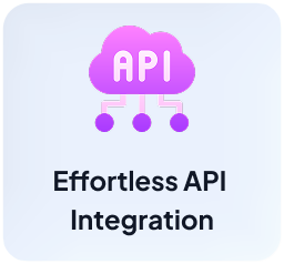 API Integration