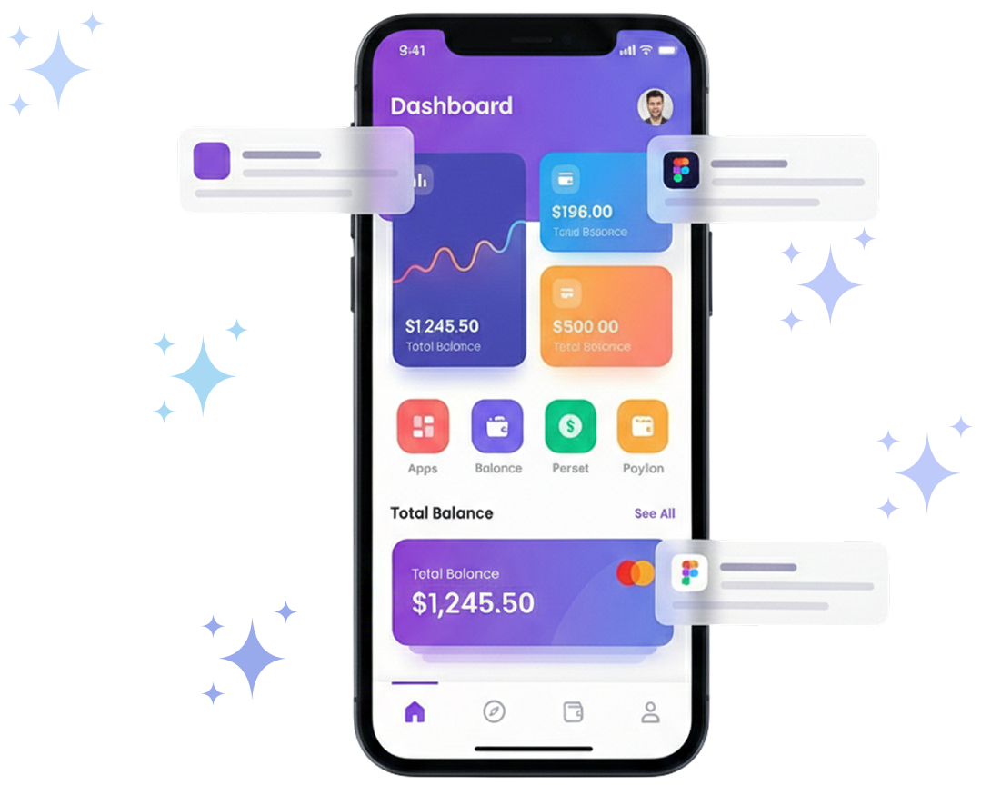 IoT App Development Company
