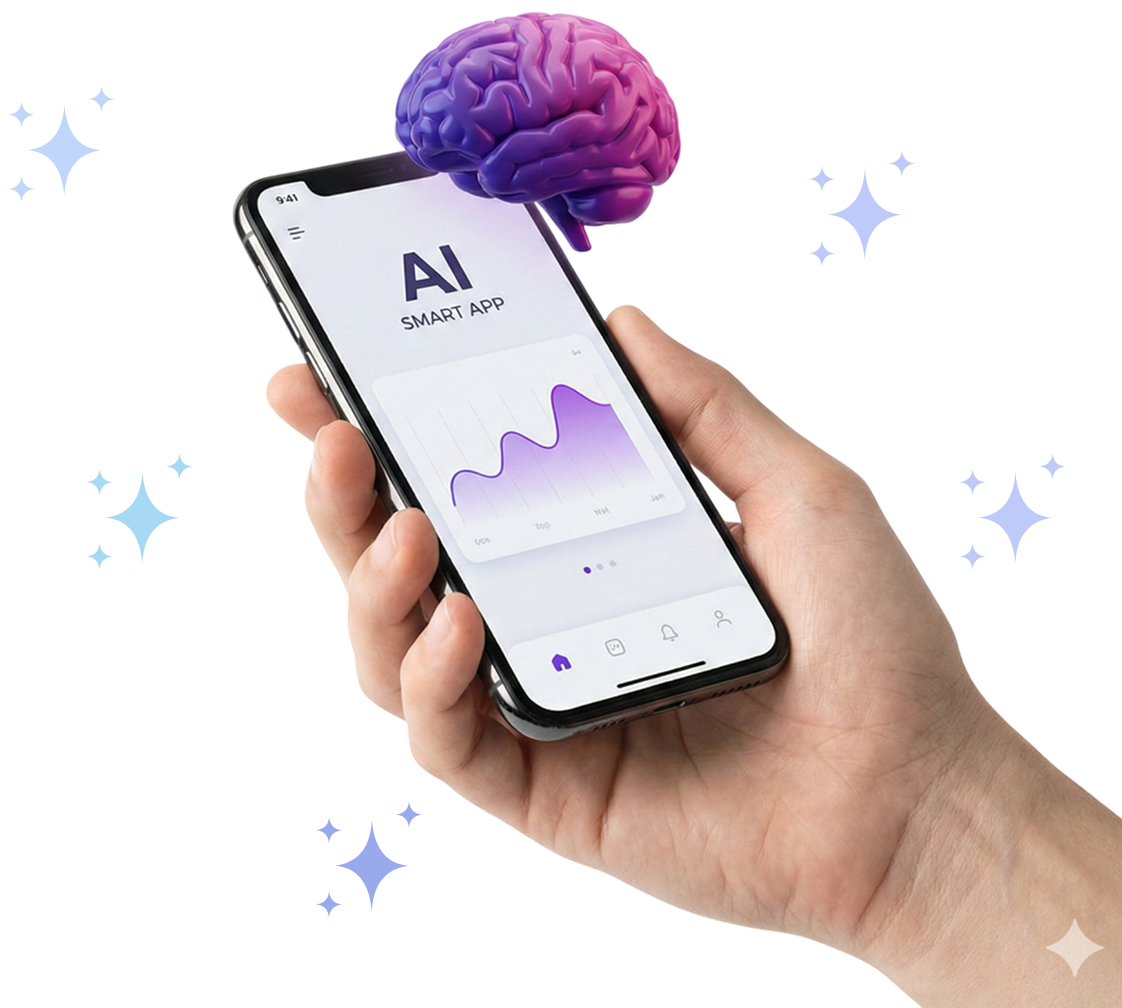 Flutter Application Development Services