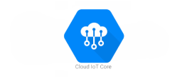 Google Cloud IoT Core