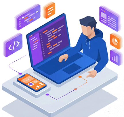 Mobile App Development