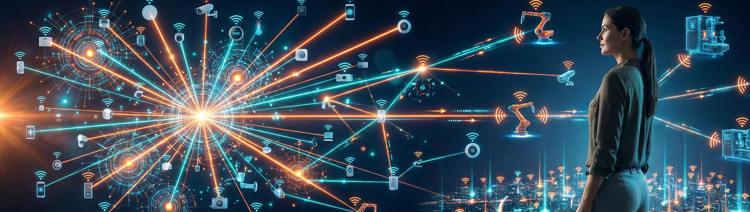 Internet of Things (IoT)