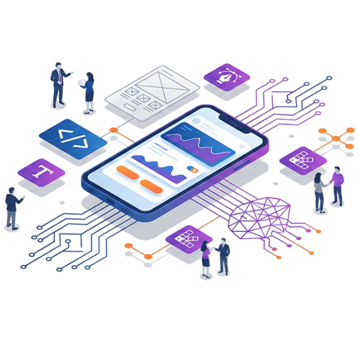Best Enterprise Mobile App Development Services