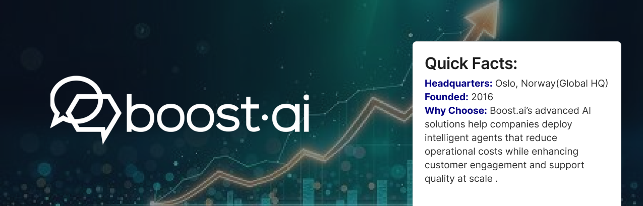 Boost.ai(appventurez)