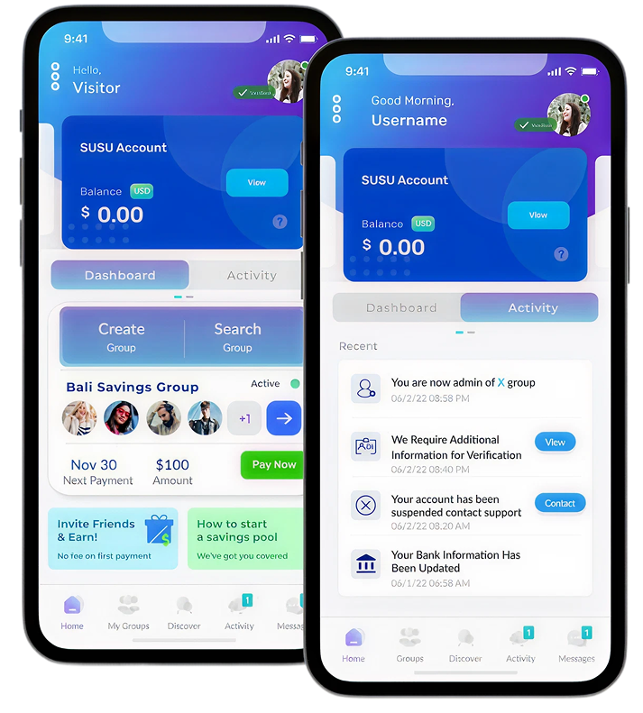 Fintech App Development Company