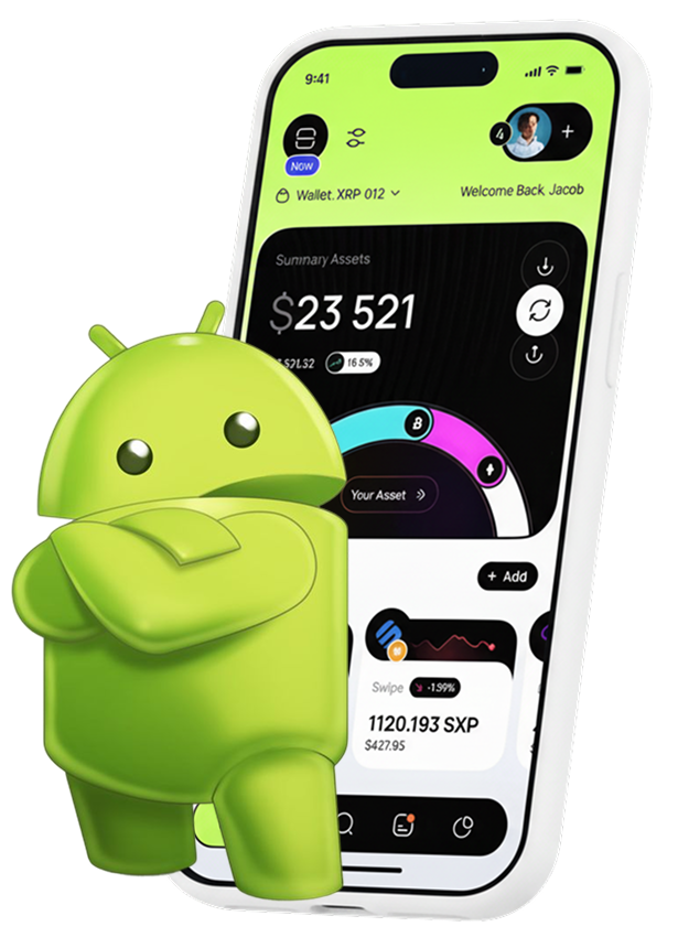 iOS Application Development Services