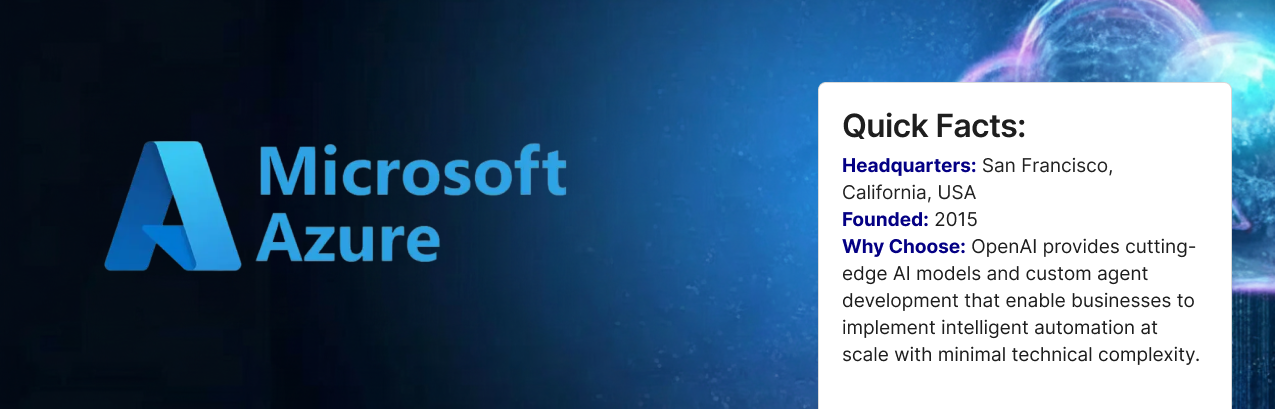 Microsoft Azure AI (appventurez)