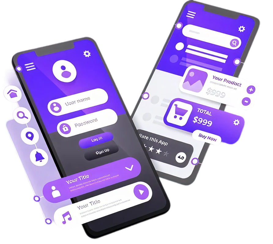 IoT App Development Company