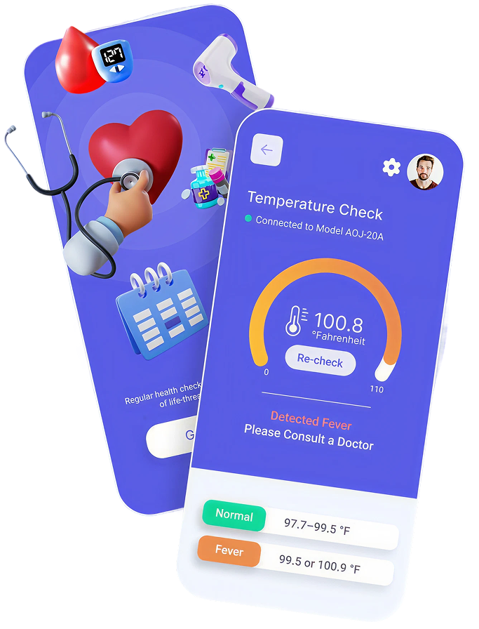 Healthcare Development Company