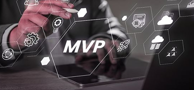 Prototype & MVP Development
