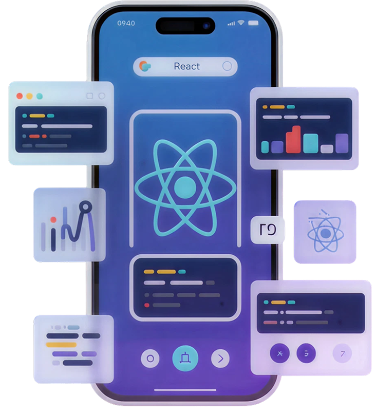 Cross Platform Application Development Services