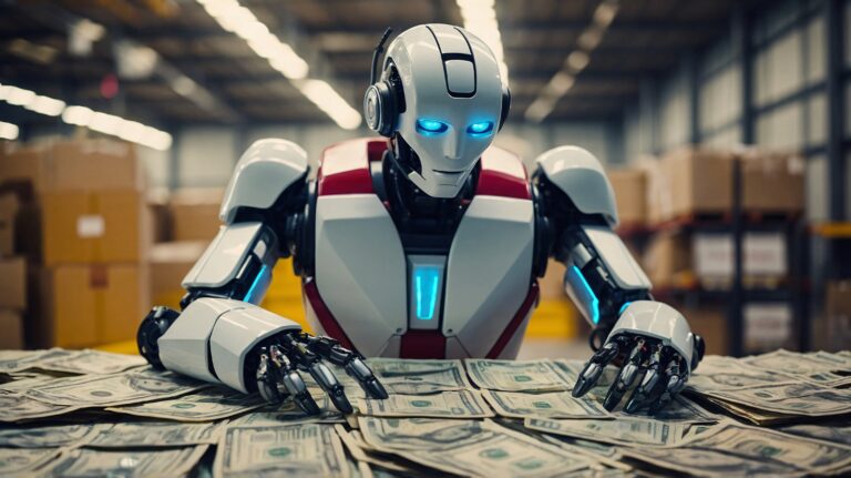 Custom AI Development Costs