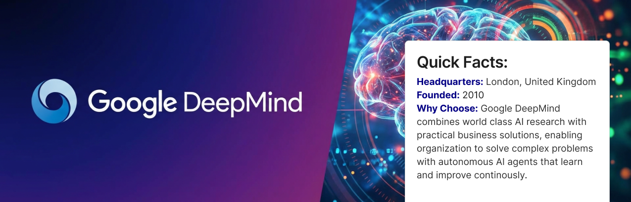 Deep Minds (appventurez)