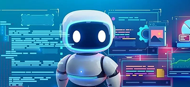 AI Agents & Copilot Solutions