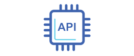 API