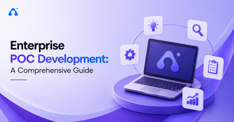 Enterprise POC development