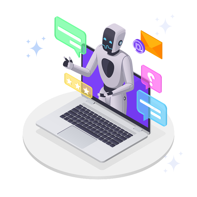 Flutter Application Development Services