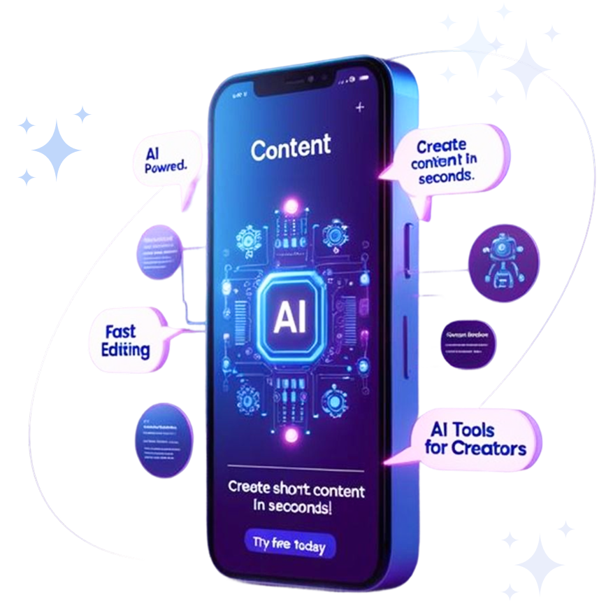 Flutter Application Development Services