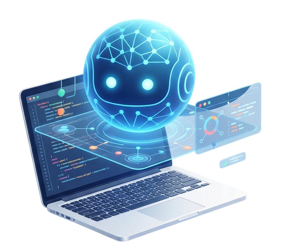 Flutter Application Development Services
