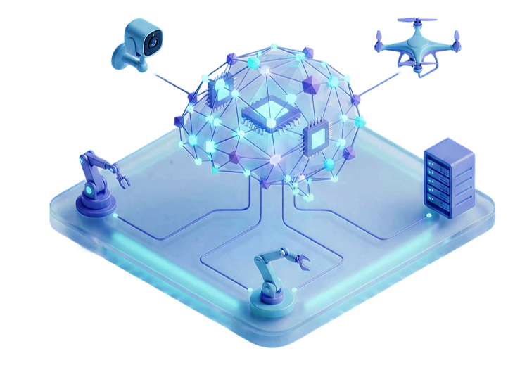 Flutter Application Development Services