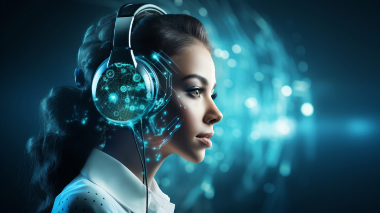 Generative AI for Customer Support Automation